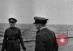 Image Winston Churchill 'Océan Atlantique, 1941, de la seconde 19 séquences d'archives historiques vidéo 65675049370