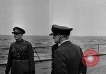 Image Winston Churchill 'Océan Atlantique, 1941, de la seconde 20 séquences d'archives historiques vidéo 65675049370