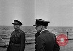 Image Winston Churchill 'Océan Atlantique, 1941, de la seconde 21 séquences d'archives historiques vidéo 65675049370