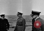 Image Winston Churchill 'Océan Atlantique, 1941, de la seconde 23 séquences d'archives historiques vidéo 65675049370