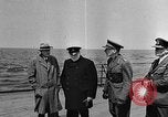 Image Winston Churchill 'Océan Atlantique, 1941, de la seconde 28 séquences d'archives historiques vidéo 65675049370