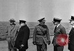 Image Winston Churchill 'Océan Atlantique, 1941, de la seconde 30 séquences d'archives historiques vidéo 65675049370