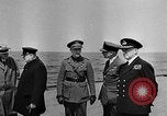 Image Winston Churchill 'Océan Atlantique, 1941, de la seconde 33 séquences d'archives historiques vidéo 65675049370