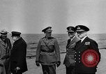 Image Winston Churchill 'Océan Atlantique, 1941, de la seconde 34 séquences d'archives historiques vidéo 65675049370