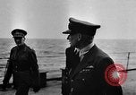 Image Winston Churchill 'Océan Atlantique, 1941, de la seconde 35 séquences d'archives historiques vidéo 65675049370