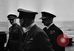Image Winston Churchill 'Océan Atlantique, 1941, de la seconde 36 séquences d'archives historiques vidéo 65675049370