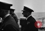 Image Winston Churchill 'Océan Atlantique, 1941, de la seconde 37 séquences d'archives historiques vidéo 65675049370