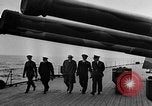 Image Winston Churchill 'Océan Atlantique, 1941, de la seconde 38 séquences d'archives historiques vidéo 65675049370