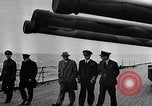 Image Winston Churchill 'Océan Atlantique, 1941, de la seconde 41 séquences d'archives historiques vidéo 65675049370