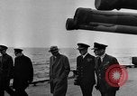 Image Winston Churchill 'Océan Atlantique, 1941, de la seconde 43 séquences d'archives historiques vidéo 65675049370