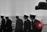 Image Winston Churchill 'Océan Atlantique, 1941, de la seconde 44 séquences d'archives historiques vidéo 65675049370