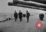 Image Winston Churchill 'Océan Atlantique, 1941, de la seconde 47 séquences d'archives historiques vidéo 65675049370