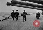 Image Winston Churchill 'Océan Atlantique, 1941, de la seconde 48 séquences d'archives historiques vidéo 65675049370