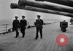 Image Winston Churchill 'Océan Atlantique, 1941, de la seconde 50 séquences d'archives historiques vidéo 65675049370
