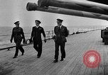 Image Winston Churchill 'Océan Atlantique, 1941, de la seconde 52 séquences d'archives historiques vidéo 65675049370