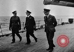 Image Winston Churchill 'Océan Atlantique, 1941, de la seconde 55 séquences d'archives historiques vidéo 65675049370