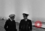 Image Winston Churchill 'Océan Atlantique, 1941, de la seconde 58 séquences d'archives historiques vidéo 65675049370