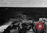 Image of British Battleship Prince of Wales Atlantic Ocean, 1941, second 1 stock footage video 65675049371