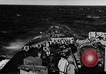 Image of British Battleship Prince of Wales Atlantic Ocean, 1941, second 9 stock footage video 65675049371