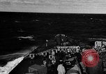 Image of British Battleship Prince of Wales Atlantic Ocean, 1941, second 24 stock footage video 65675049371