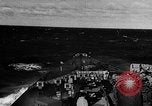 Image of British Battleship Prince of Wales Atlantic Ocean, 1941, second 26 stock footage video 65675049371
