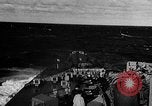 Image of British Battleship Prince of Wales Atlantic Ocean, 1941, second 28 stock footage video 65675049371