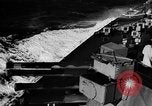 Image of British Battleship Prince of Wales Atlantic Ocean, 1941, second 35 stock footage video 65675049371