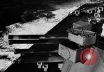 Image of British Battleship Prince of Wales Atlantic Ocean, 1941, second 36 stock footage video 65675049371