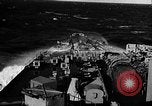 Image of British Battleship Prince of Wales Atlantic Ocean, 1941, second 37 stock footage video 65675049371