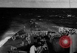 Image of British Battleship Prince of Wales Atlantic Ocean, 1941, second 44 stock footage video 65675049371