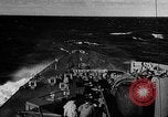 Image of British Battleship Prince of Wales Atlantic Ocean, 1941, second 45 stock footage video 65675049371