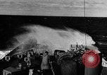 Image of British Battleship Prince of Wales Atlantic Ocean, 1941, second 51 stock footage video 65675049371