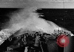 Image of British Battleship Prince of Wales Atlantic Ocean, 1941, second 53 stock footage video 65675049371