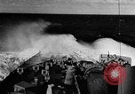 Image of British Battleship Prince of Wales Atlantic Ocean, 1941, second 54 stock footage video 65675049371