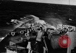Image of British Battleship Prince of Wales Atlantic Ocean, 1941, second 60 stock footage video 65675049371
