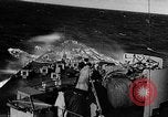 Image of British Battleship Prince of Wales Atlantic Ocean, 1941, second 61 stock footage video 65675049371