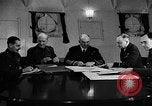 Image Winston Churchill 'Océan Atlantique, 1941, de la seconde 3 séquences d'archives historiques vidéo 65675049372