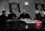 Image Winston Churchill 'Océan Atlantique, 1941, de la seconde 5 séquences d'archives historiques vidéo 65675049372