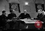 Image Winston Churchill 'Océan Atlantique, 1941, de la seconde 6 séquences d'archives historiques vidéo 65675049372