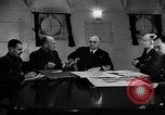 Image Winston Churchill 'Océan Atlantique, 1941, de la seconde 7 séquences d'archives historiques vidéo 65675049372