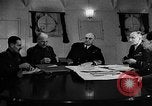 Image Winston Churchill 'Océan Atlantique, 1941, de la seconde 8 séquences d'archives historiques vidéo 65675049372
