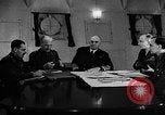 Image Winston Churchill 'Océan Atlantique, 1941, de la seconde 9 séquences d'archives historiques vidéo 65675049372