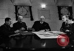 Image Winston Churchill 'Océan Atlantique, 1941, de la seconde 10 séquences d'archives historiques vidéo 65675049372