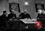 Image Winston Churchill 'Océan Atlantique, 1941, de la seconde 11 séquences d'archives historiques vidéo 65675049372