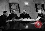 Image Winston Churchill 'Océan Atlantique, 1941, de la seconde 13 séquences d'archives historiques vidéo 65675049372