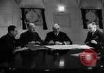 Image Winston Churchill 'Océan Atlantique, 1941, de la seconde 14 séquences d'archives historiques vidéo 65675049372