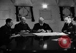Image Winston Churchill 'Océan Atlantique, 1941, de la seconde 15 séquences d'archives historiques vidéo 65675049372
