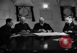 Image Winston Churchill 'Océan Atlantique, 1941, de la seconde 17 séquences d'archives historiques vidéo 65675049372