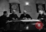 Image Winston Churchill 'Océan Atlantique, 1941, de la seconde 18 séquences d'archives historiques vidéo 65675049372