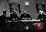 Image Winston Churchill 'Océan Atlantique, 1941, de la seconde 19 séquences d'archives historiques vidéo 65675049372